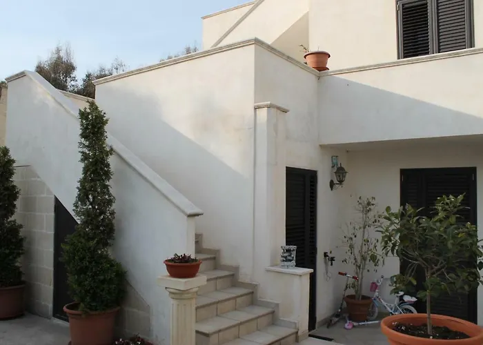 B&B Delle Rose Maruggio