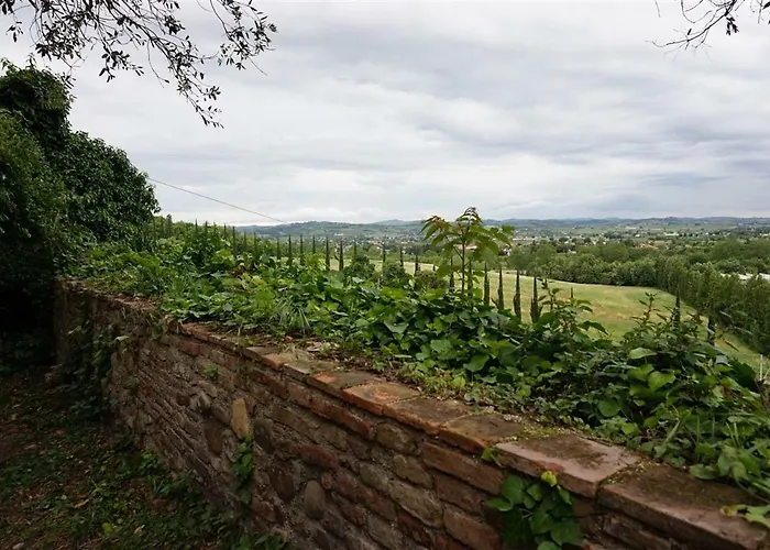La Foresteria Del Convento SantʼArcangelo di Romagna