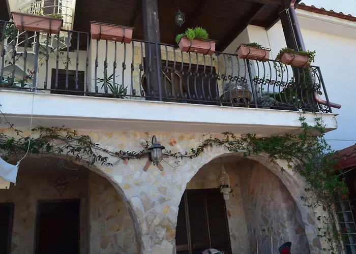 Bed and Breakfast Bed &Breakfast Pinetamare Castel Volturno