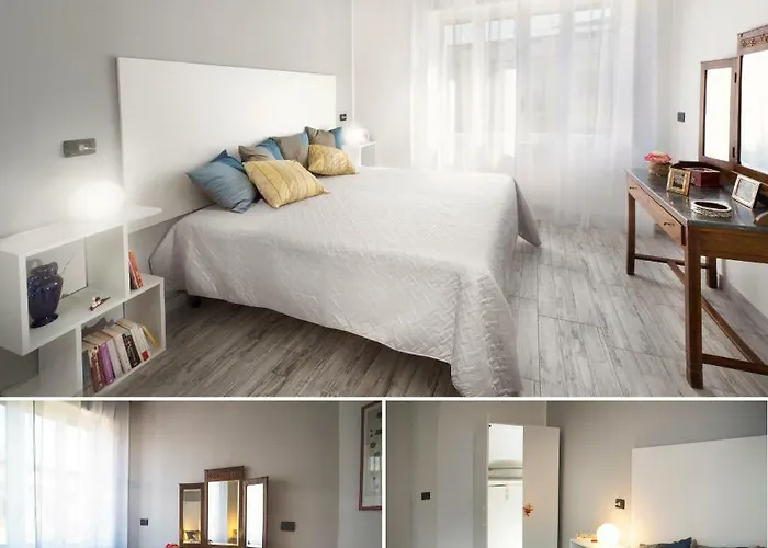 Bed and Breakfast A Casa di Renata Cosenza