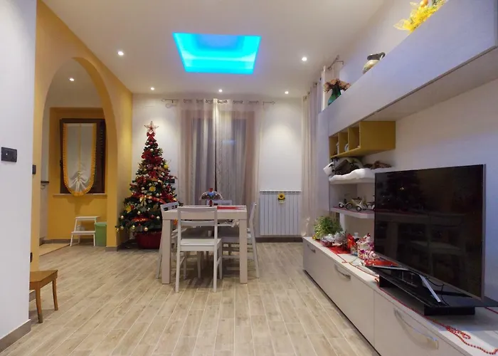 Bed and Breakfast Vico 59 Ortona
