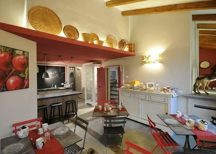 Bed and Breakfast Fico Bologna 453 Trebbo Di Reno