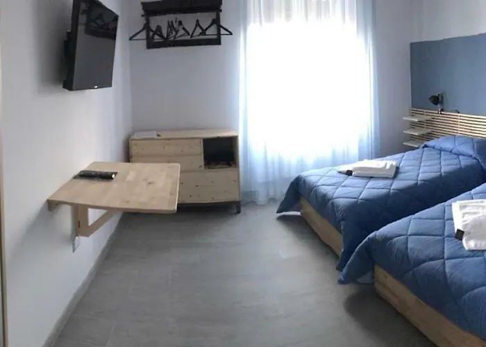 Il Covo Degli Arditi B&B Potenza