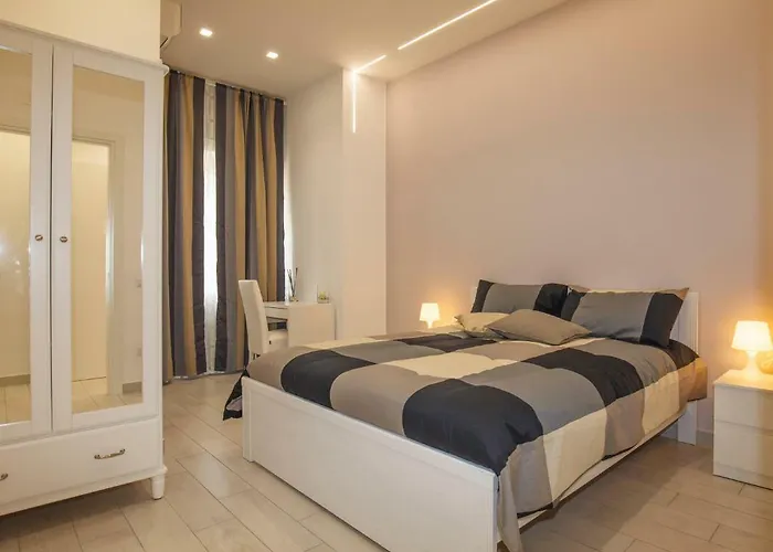 B&B Il Porto Napoli