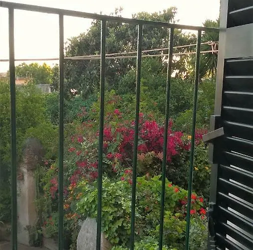 Bed and Breakfast Angelina Antica Dimora Terracina