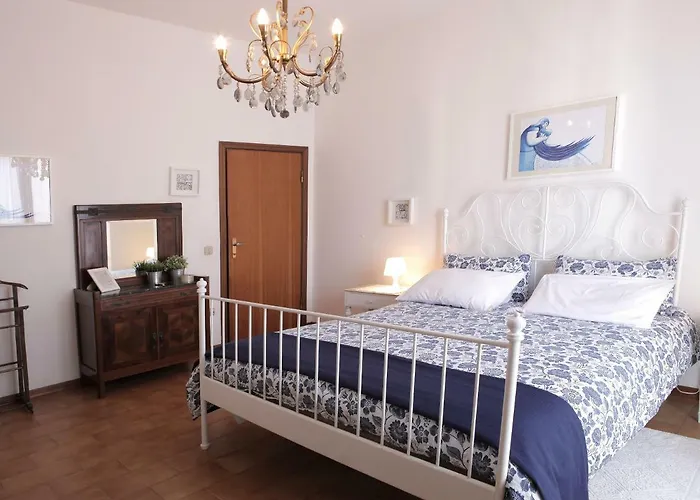 Bed and Breakfast Goga&Romeo Pesaro