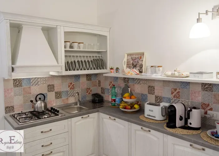 Reginelena B&B Maratea