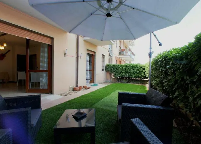 B&B Holidays Artisti Peschiera del Garda