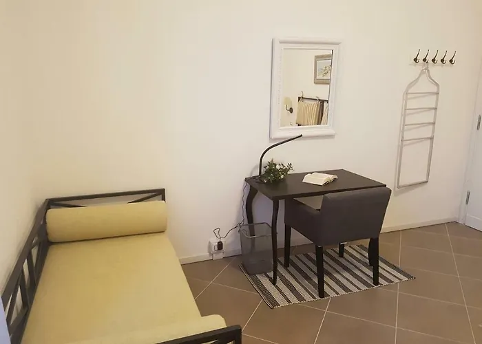 B&B Piazza Dante Nuoro