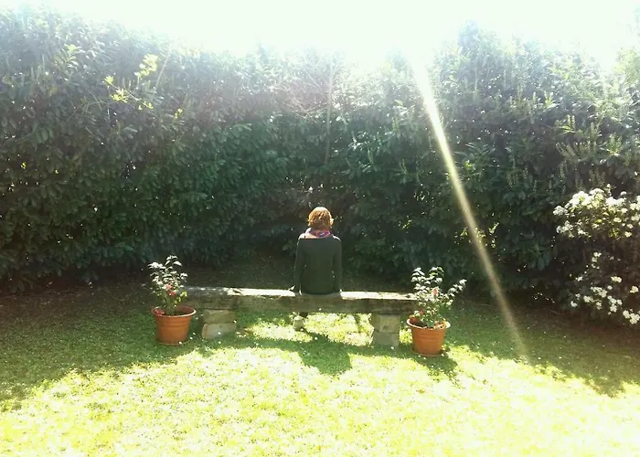 B&B Borgo Del Priolo - Petfriendly Cesena