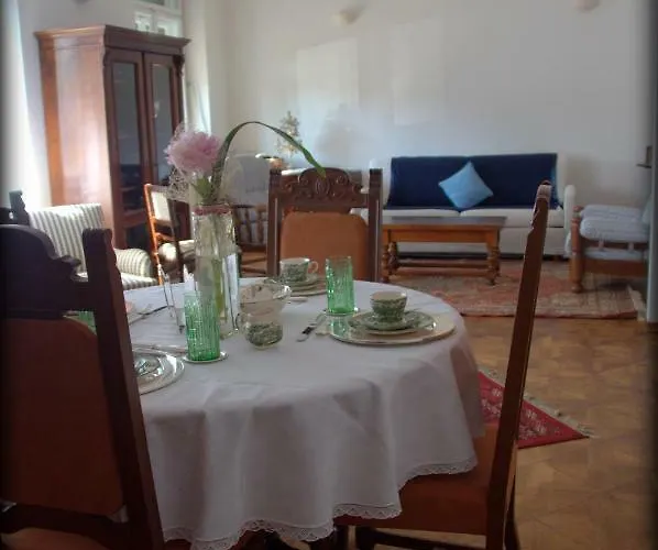 B&B Ai Confini dell'Impero Gorizia