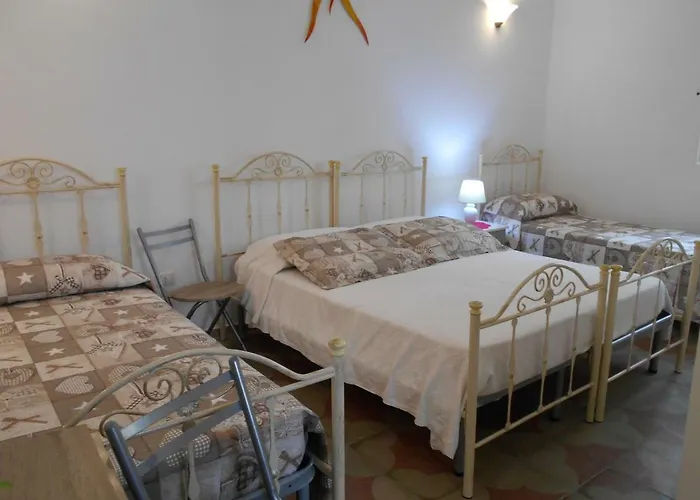 B&B Corte Dragone Matino