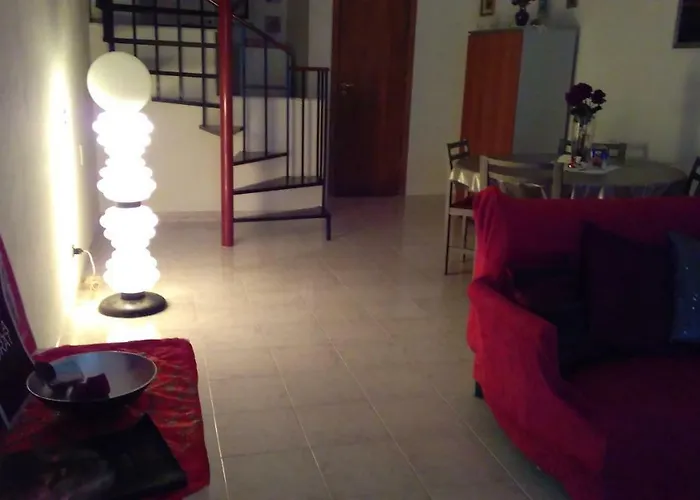Residence San Vito Mazara del Vallo