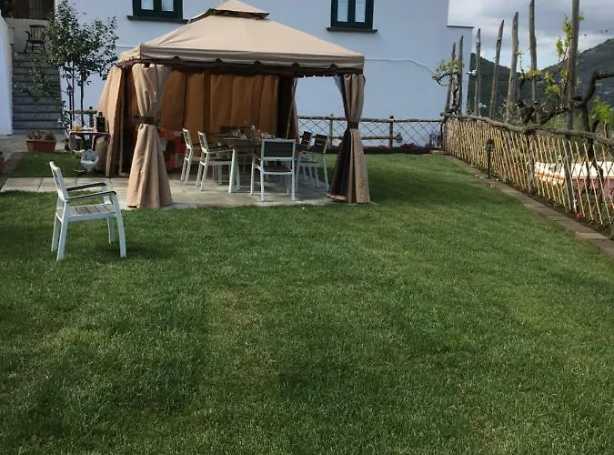 B&B Nel Mar Vico Equense