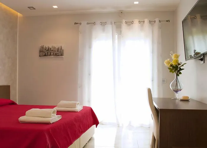 B&B Tre Passi Verona