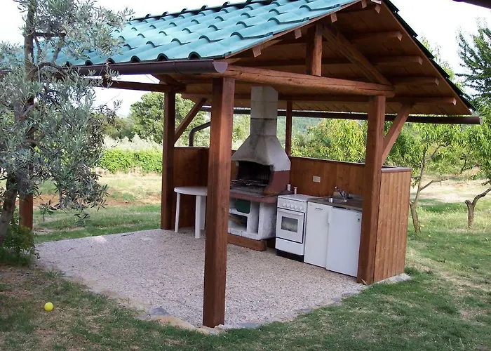 Casa Vacanze Good Buy San Gimignano
