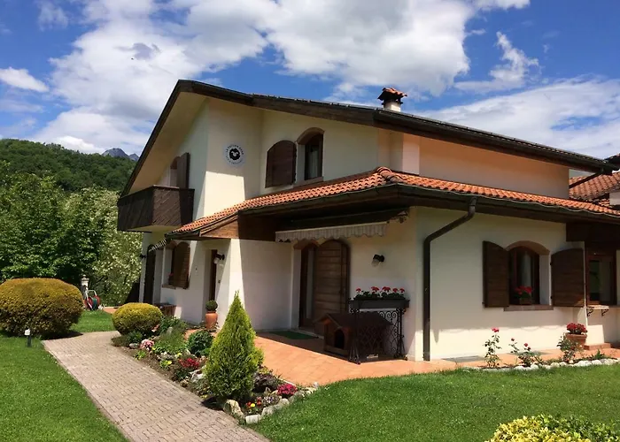 La Pecora Nera Bed&Breakfast Belluno