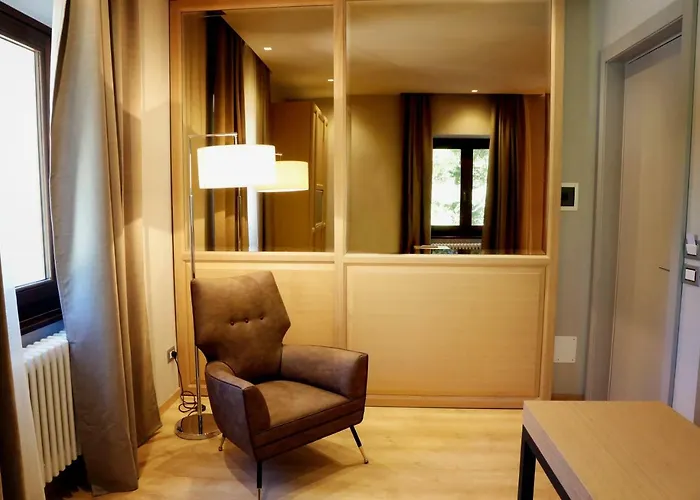 Bed and Breakfast Ago'S Roccaraso
