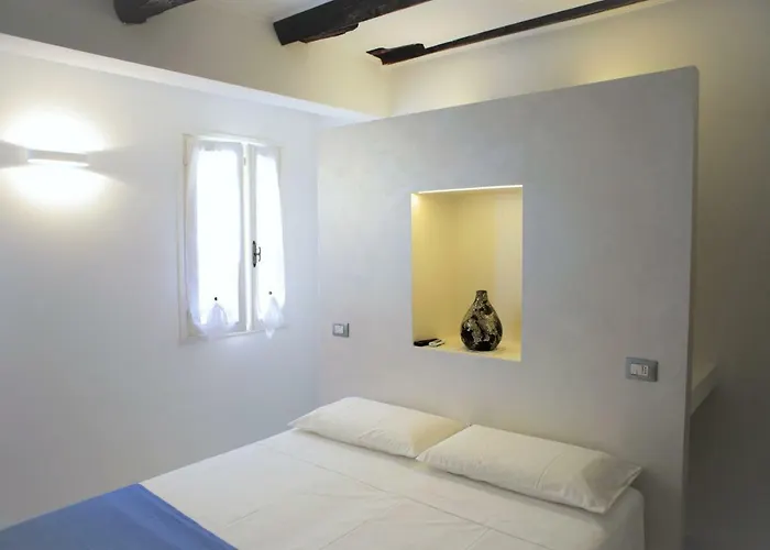 Ca' Zuliani Rooms Chioggia