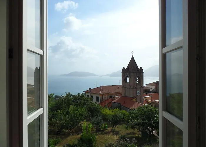 Affittacamere Da Marcello Lerici