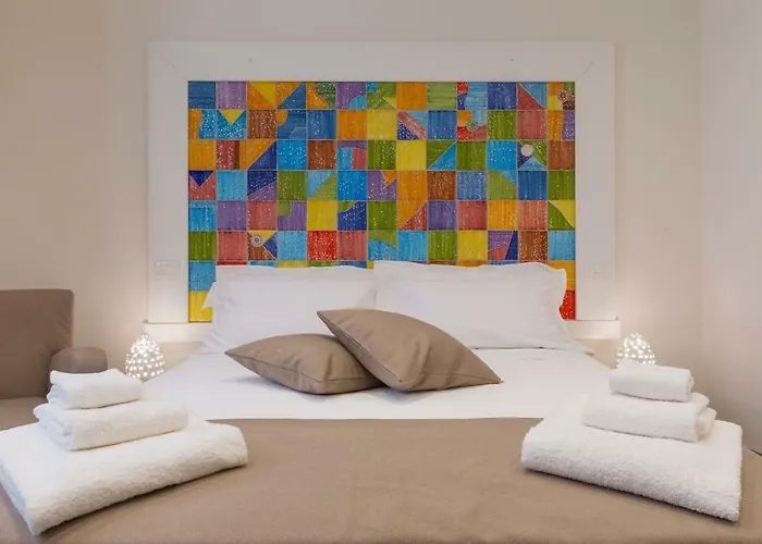 Home Sud Home Guest House Noto