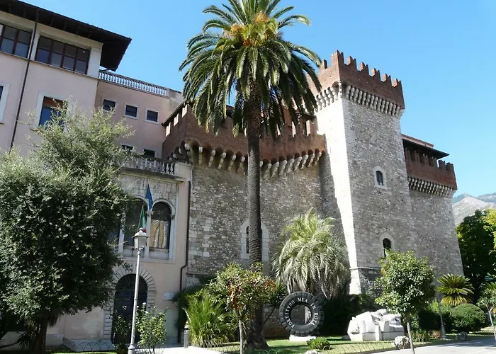 Casa Vacanze Carrara