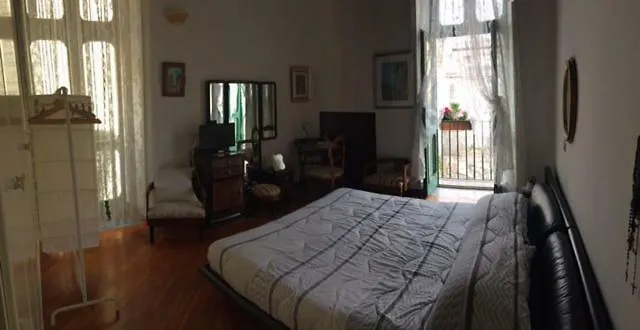Bed and Breakfast In Via Roma Salerno
