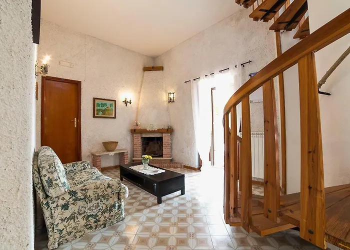B&B Bouganville Tramonti