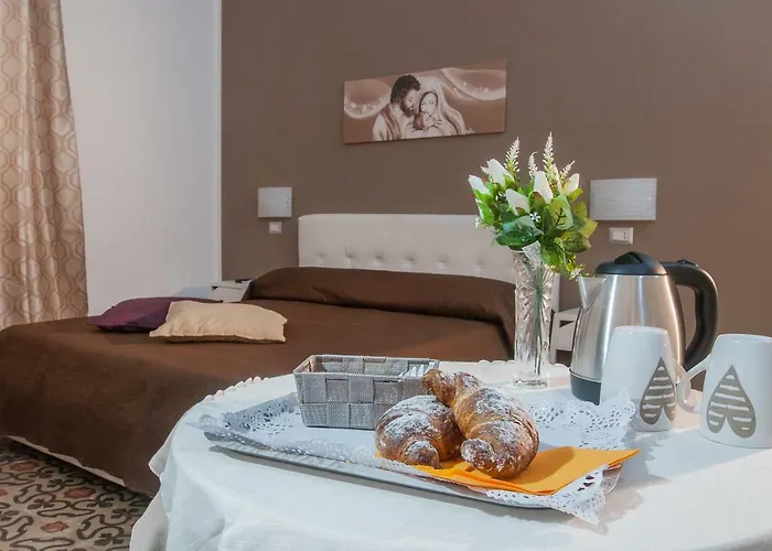 Hotel Casa Genna Isola delle Femmine