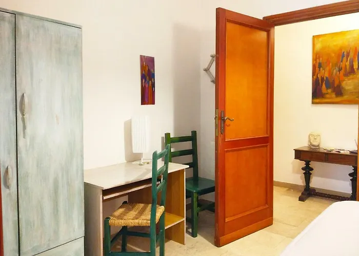 Amariglio Apartment Sassari