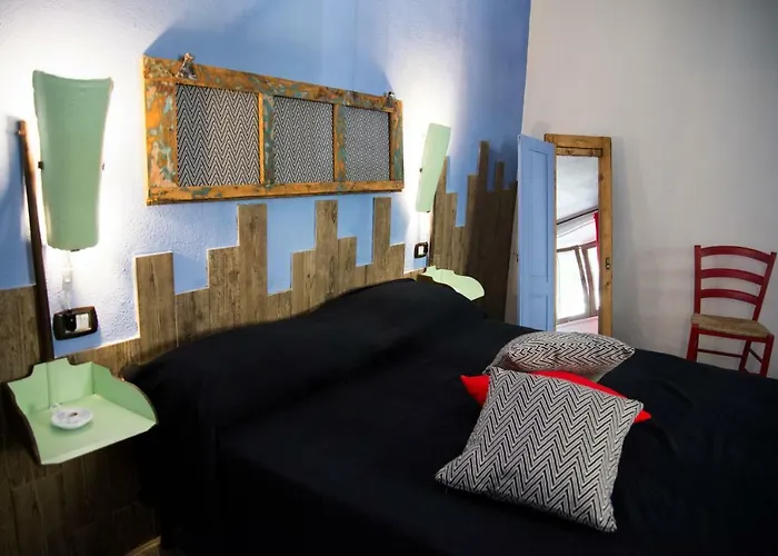 Hotel A Mi Manera Sassari