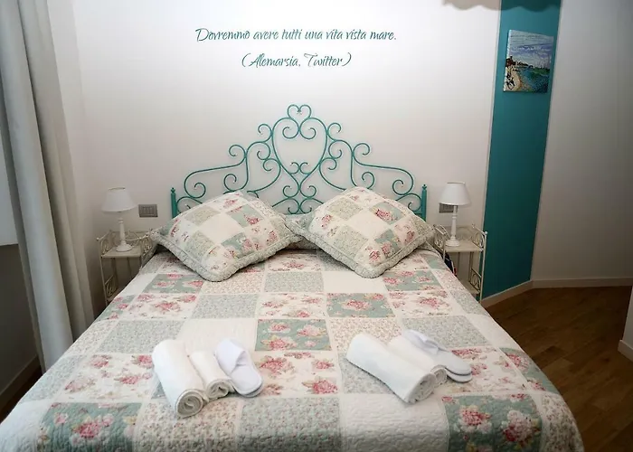 Hotel L'Orizzonte Relais Sirolo