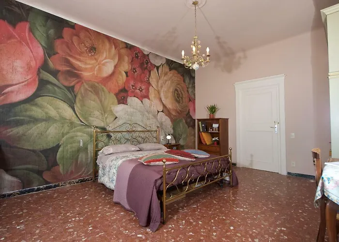 Liberi Mercanti - guest house affittacamere Lucca