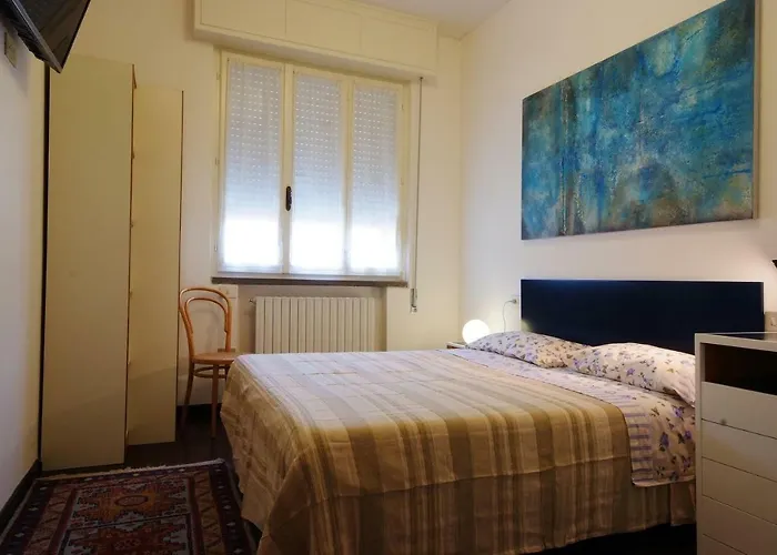 Villa Fiore Pesaro