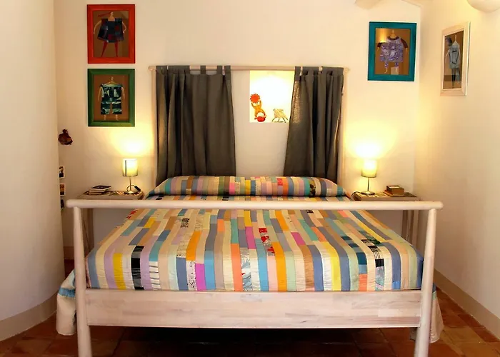 Bed and Breakfast Il Sasso e la Seta Matera