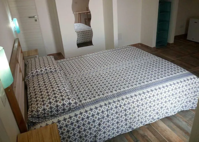B&B Villa Maris Avola