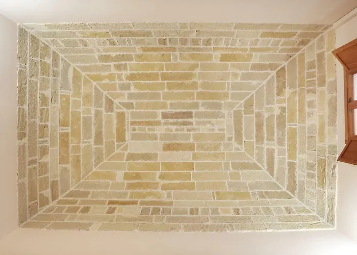 camere di Palazzo Stapane Santa Maria al Bagno