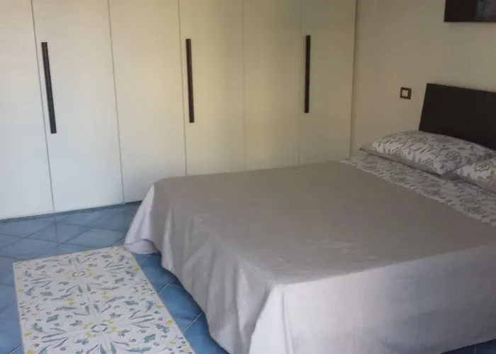 Hotel Casa del Fattore Santa Maria di Castellabate