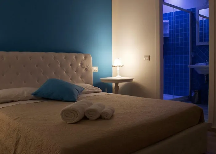 B&B Harmonia SantʼElpidio a Mare