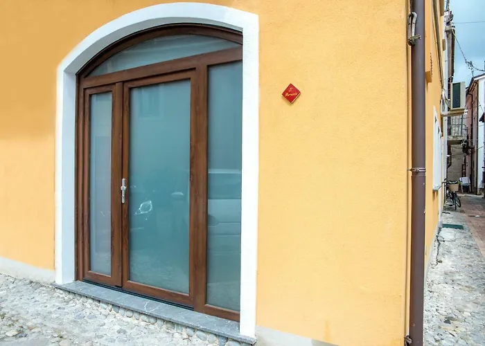 B&B Borgo Marinella Sapri