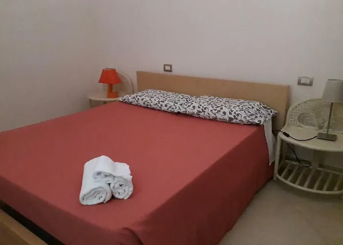 Hotel La ginestra gialla Albinia