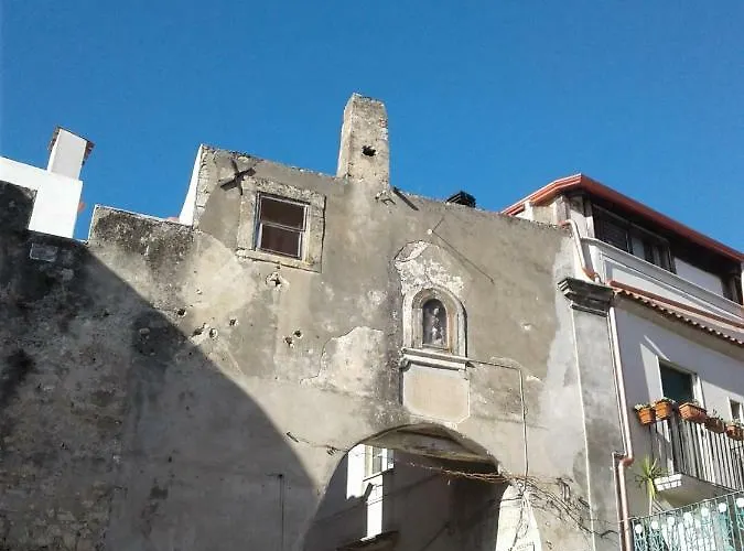 Hotel GRANELLO di Sabbia Peschici