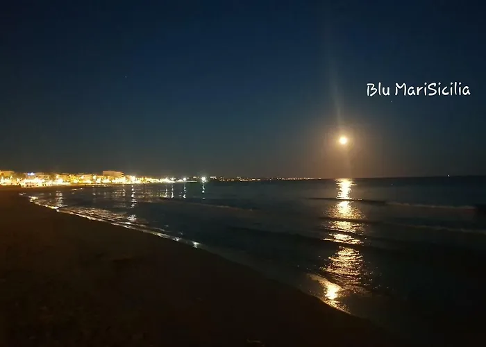 Blu Maris Sicilia Guesthouse Marina di Ragusa