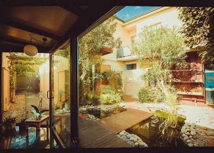 Bed and Breakfast A Casa Ravenna