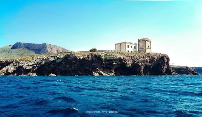 Hotel Gieffehouse Terrasini