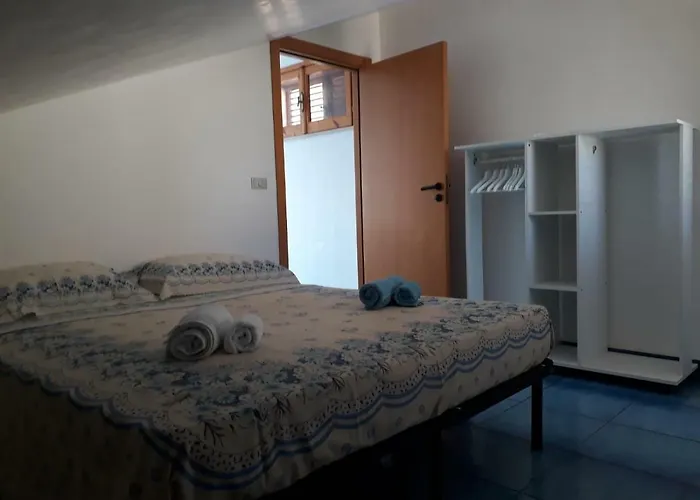 A casa di Teresa Hotel Marina di Ragusa