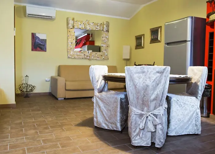 Agriturismo B&B Le Gazze Porto San Giorgio