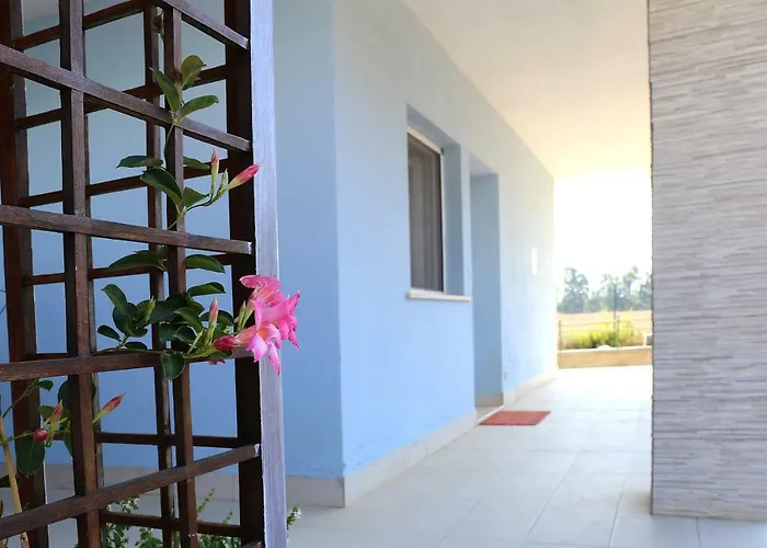 Mabell Guest House Civitavecchia