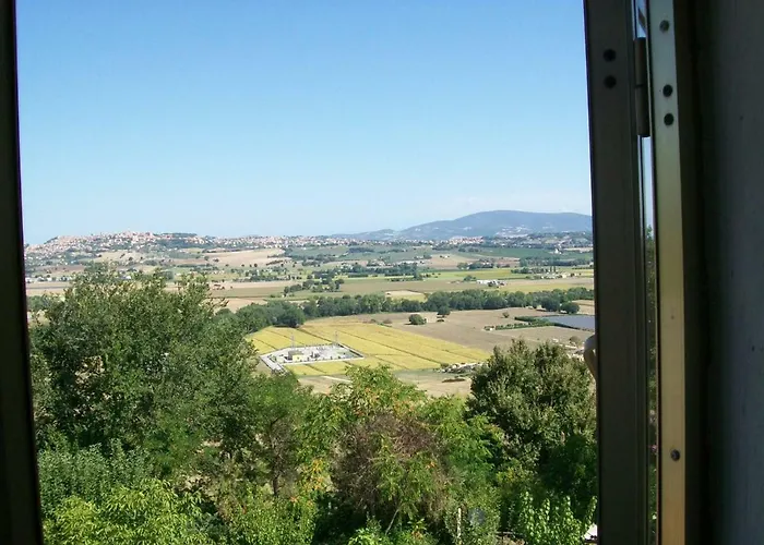affittacamere Recanati