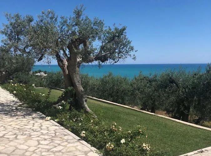 Villa Sami Vasto